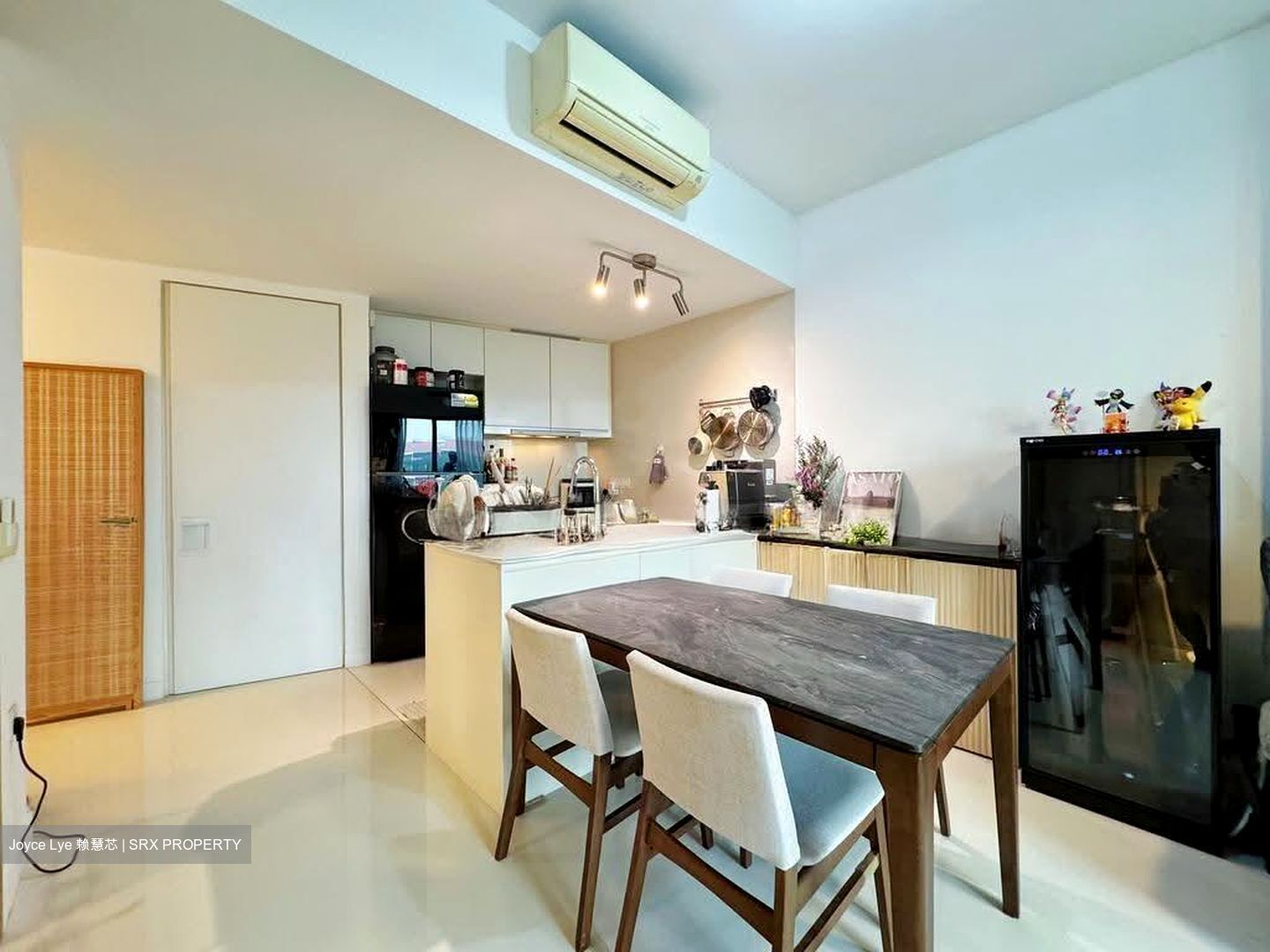 D'Leedon (D10), Condominium #636255661